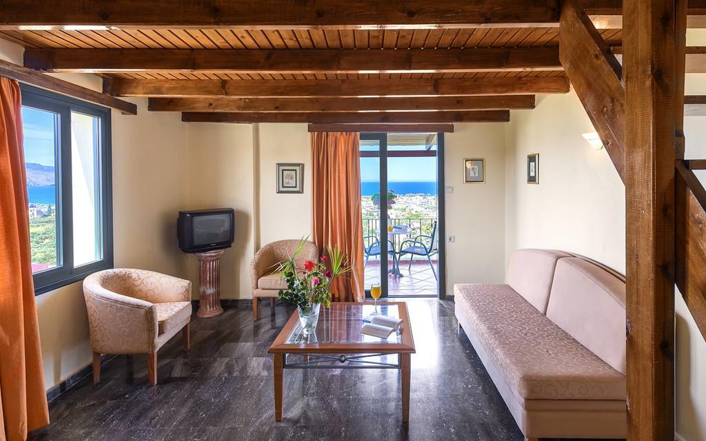 Antilia Apartments Tavronitis Extérieur photo